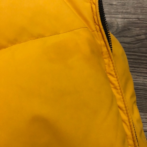 Bundle 3 for $15🎈NAUTICA double sided Vest - Picture 8 of 9